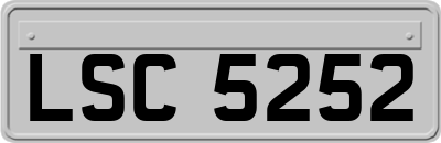 LSC5252