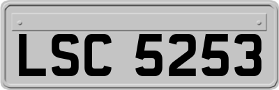 LSC5253