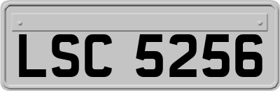 LSC5256