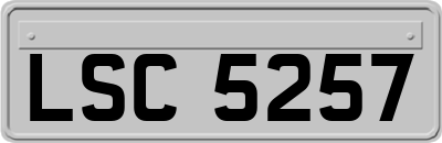LSC5257