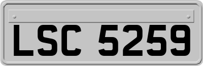 LSC5259