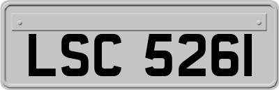 LSC5261