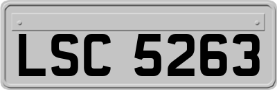 LSC5263