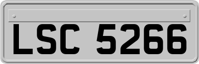 LSC5266
