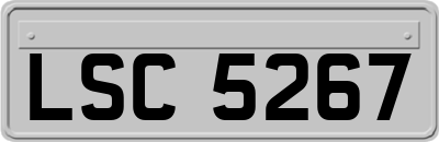 LSC5267