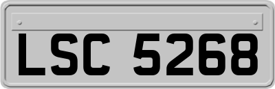 LSC5268