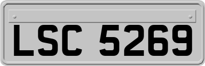 LSC5269