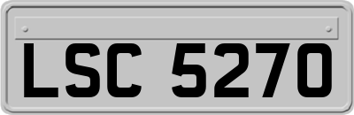 LSC5270