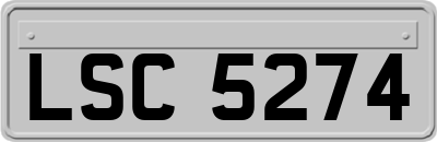 LSC5274