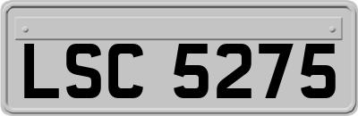 LSC5275
