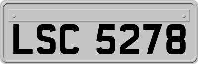 LSC5278