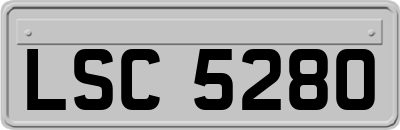 LSC5280