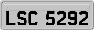 LSC5292