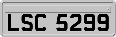 LSC5299