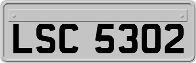 LSC5302