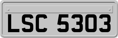 LSC5303