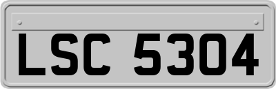 LSC5304