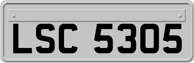 LSC5305