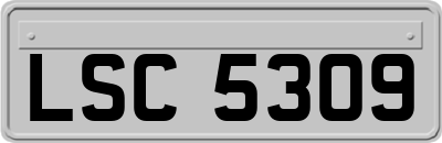 LSC5309