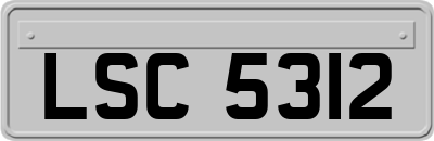 LSC5312