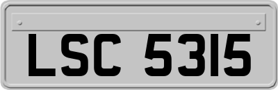 LSC5315