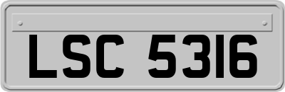 LSC5316