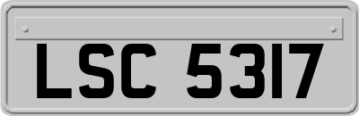 LSC5317