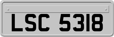 LSC5318