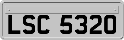 LSC5320