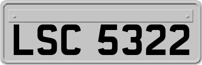LSC5322