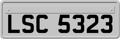 LSC5323