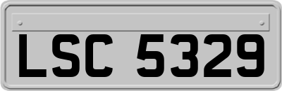 LSC5329