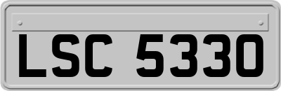 LSC5330