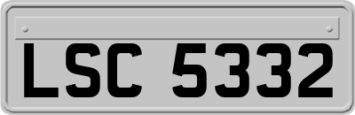 LSC5332