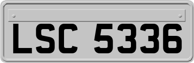 LSC5336