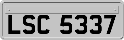 LSC5337