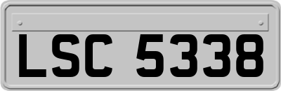 LSC5338