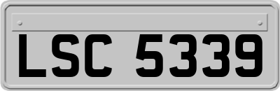 LSC5339