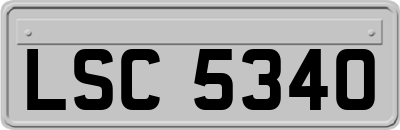 LSC5340