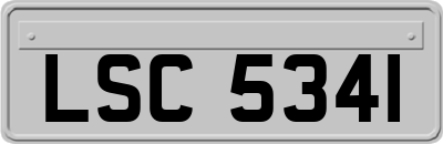 LSC5341