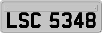 LSC5348