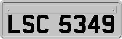 LSC5349