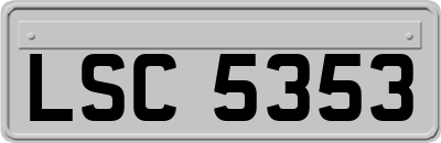 LSC5353