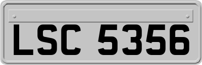 LSC5356