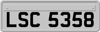 LSC5358
