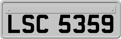 LSC5359