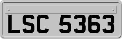 LSC5363