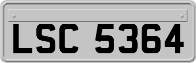 LSC5364