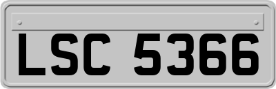 LSC5366