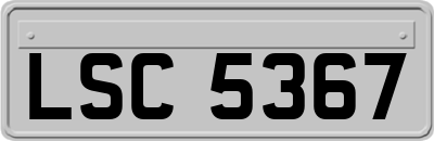 LSC5367